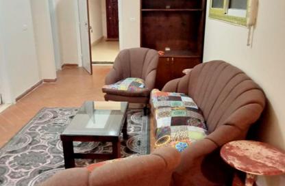 Apartment - 2 Bedrooms - 2 Bathrooms for rent in Al Mesaha St. - Dokki - Giza