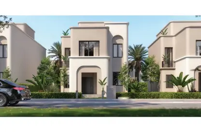 فيلا - 3 غرف نوم - 3 حمامات للبيع في طلالة - كمبوندات هليوبوليس الجديدة - هليوبوليس الجديدة - القاهرة فيلا - 3 غرف نوم - 3 حمامات للبيع في طلالة - كمبوندات هليوبوليس الجديدة - هليوبوليس الجديدة - القاهرة