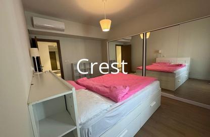 Apartment - 4 Bedrooms - 3 Bathrooms for rent in Mivida - 5th Settlement Compounds - The 5th Settlement - New Cairo City - Cairo