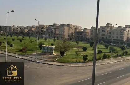 Apartment - 3 Bedrooms - 3 Bathrooms for rent in El Yasmeen 1 - El Yasmeen - New Cairo City - Cairo