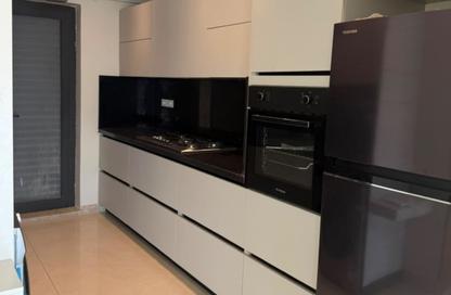 Apartment - 3 Bedrooms - 3 Bathrooms for rent in Lake View Residence - 5th Settlement Compounds - The 5th Settlement - New Cairo City - Cairo