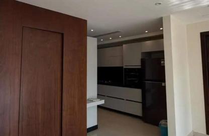 Apartment - 3 Bedrooms - 3 Bathrooms for rent in Lake View Residence - 5th Settlement Compounds - The 5th Settlement - New Cairo City - Cairo