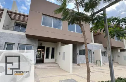 فيلا - 4 غرف نوم - 5 حمامات للبيع في بالم هيلز بالم باركس - وصلة دهشور الجنوبية - مدينة 6 أكتوبر - الجيزة