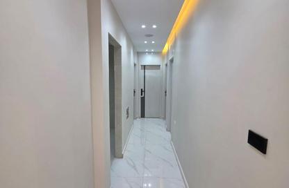 Apartment - 3 Bedrooms - 2 Bathrooms for sale in Hadayek El Ahram - Giza