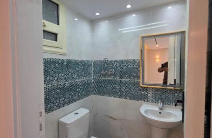 Apartment - 3 Bedrooms - 2 Bathrooms for sale in Hadayek El Ahram - Giza
