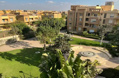 شقة - 2 غرف نوم - 3 حمامات للايجار في جوار - الحي الثالث عشر - الشيخ زايد - الجيزة