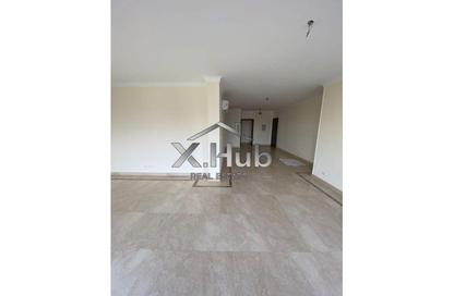 Apartment - 3 Bedrooms - 3 Bathrooms for rent in The Courtyards - Sheikh Zayed Compounds - Sheikh Zayed City - Giza