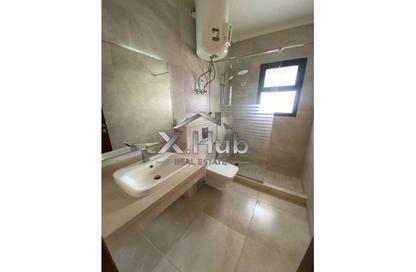 Apartment - 3 Bedrooms - 3 Bathrooms for rent in The Courtyards - Sheikh Zayed Compounds - Sheikh Zayed City - Giza