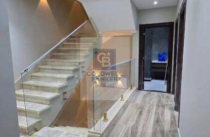 Townhouse - 3 Bedrooms - 4 Bathrooms for sale in Hyde Park - New Cairo City - Cairo