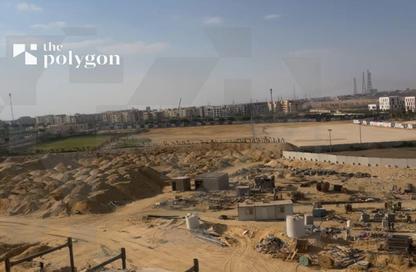 Apartment - 2 - 3 for sale in O West - 6 October Compounds - 6 October City - Giza Apartment - 2 - 3 for sale in O West - 6 October Compounds - 6 October City - Giza