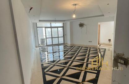 Apartment - 3 Bedrooms - 3 Bathrooms for rent in One Kattameya - El Katameya Compounds - El Katameya - New Cairo City - Cairo Apartment - 3 Bedrooms - 3 Bathrooms for rent in One Kattameya - El Katameya Compounds - El Katameya - New Cairo City - Cairo