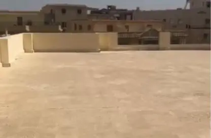 Apartment - 1 Bathroom for rent in Area B - Ganoob El Acadimia - New Cairo City - Cairo