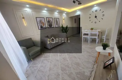 شقة - 2 غرف نوم - 1 حمام للايجار في پريڤادو - مدينتي - القاهرة شقة - 2 غرف نوم - 1 حمام للايجار في پريڤادو - مدينتي - القاهرة