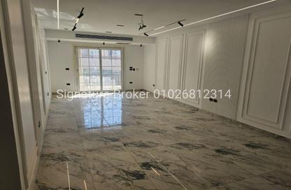 Apartment - 2 Bedrooms - 2 Bathrooms for rent in Regents Park - Al Andalus District - New Cairo City - Cairo