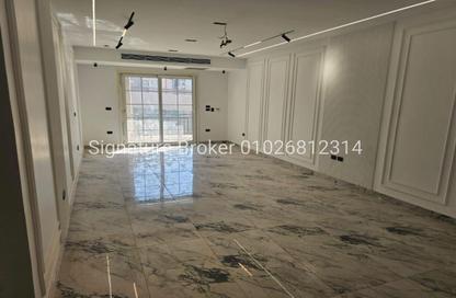 Apartment - 2 Bedrooms - 2 Bathrooms for rent in Regents Park - Al Andalus District - New Cairo City - Cairo