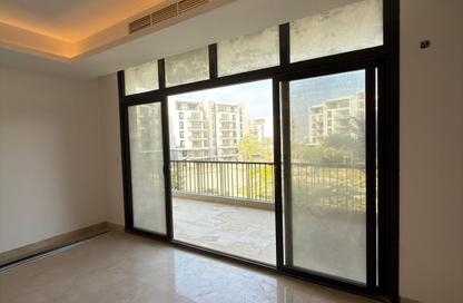 Apartment - 2 Bedrooms - 3 Bathrooms for rent in Cairo Festival City - North Investors Area - New Cairo City - Cairo
