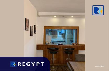 Apartment - 2 - 2 for rent in Al Mansour Mohamed St. - Zamalek - Cairo