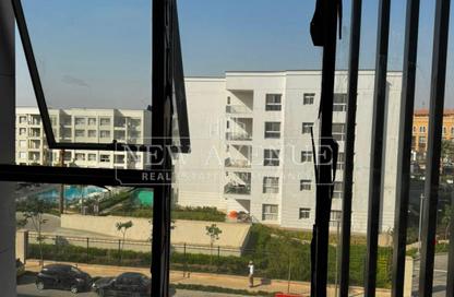 Clinic - Studio - 1 for rent in Mivida - 5th Settlement Compounds - The 5th Settlement - New Cairo City - Cairo