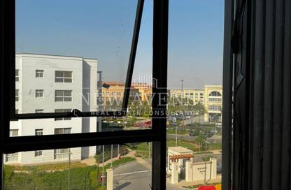 Clinic - Studio - 1 for rent in Mivida - 5th Settlement Compounds - The 5th Settlement - New Cairo City - Cairo