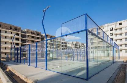 Apartment - 2 - 3 for sale in Badya Palm Hills - 6 October Compounds - 6 October City - Giza
