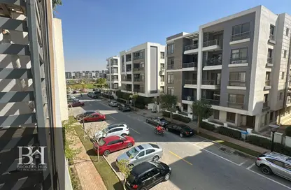 شقة - 3 غرف نوم - 3 حمامات للبيع في تاج سلطان - الطريق الدائري - القاهرة