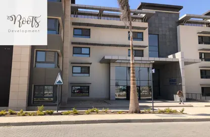 عيادة - غرفة نوم - 1 حمام للايجار في نيو جيزة - طريق مصر اسكندرية الصحراوي - مدينة 6 أكتوبر - الجيزة