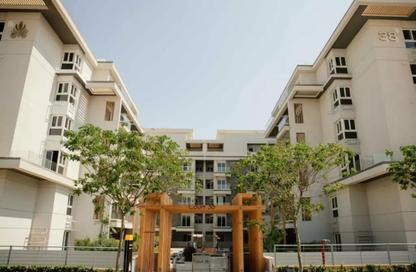 Apartment - 2 - 2 for sale in Mountain View iCity - 5th Settlement Compounds - The 5th Settlement - New Cairo City - Cairo