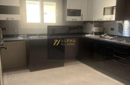 Twin House - 4 Bedrooms - 5 Bathrooms for rent in Mivida - 5th Settlement Compounds - The 5th Settlement - New Cairo City - Cairo