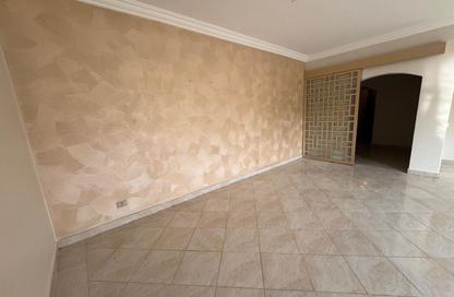 Apartment - 3 - 3 for sale in Mena Residence - South Investors Area - New Cairo City - Cairo