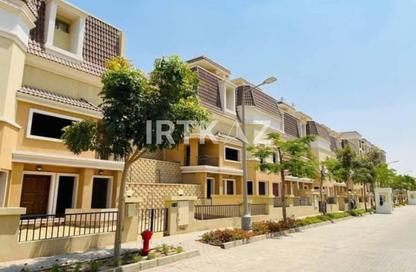 فيلا - 4 غرف نوم - 5 حمامات للبيع في ايلان سراي - سراي - كمبوندات مدينة المستقبل - مدينة المستقبل - القاهرة فيلا - 4 غرف نوم - 5 حمامات للبيع في ايلان سراي - سراي - كمبوندات مدينة المستقبل - مدينة المستقبل - القاهرة