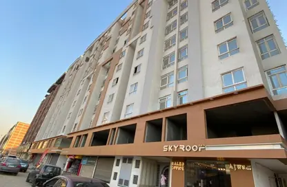 Apartment - 3 Bedrooms - 2 Bathrooms for sale in Street 5 - Al Waha City - 10th District - Nasr City - Cairo