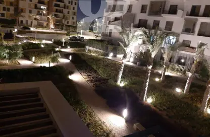 شقة - 3 غرف نوم - 3 حمامات للبيع في ايستاون - كمبوندات التجمع الخامس - التجمع الخامس - مدينة القاهرة الجديدة - القاهرة