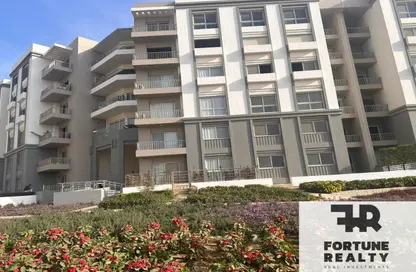 Penthouse - 3 Bedrooms - 3 Bathrooms for sale in Hyde Park - New Cairo City - Cairo Penthouse - 3 Bedrooms - 3 Bathrooms for sale in Hyde Park - New Cairo City - Cairo