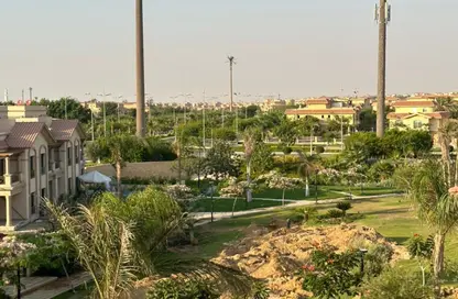 فيلا - 4 غرف نوم - 4 حمامات للبيع في پريڤادو - مدينتي - القاهرة