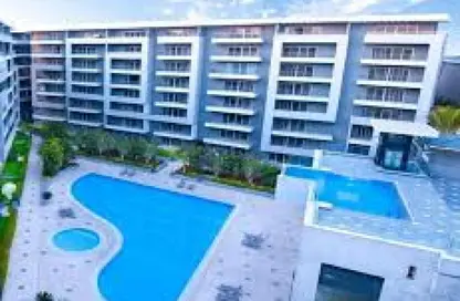 شقة - 2 غرف نوم - 2 حمامات للبيع في مساكن شيراتون - شيراتون المطار - النزهة - القاهرة