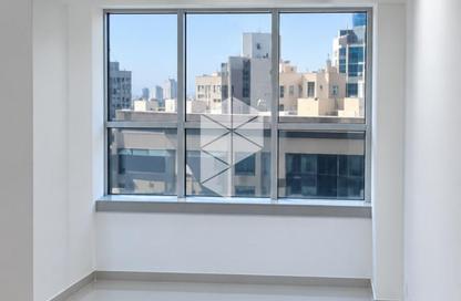 مساحات مكتبية - استوديو - 2 للايجار في بيزنس بلاس - شارع التسعين الشمالي - التجمع الخامس - مدينة القاهرة الجديدة - القاهرة