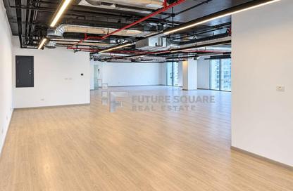 Office Space - Studio - 2 for rent in Hyde Park Business District Mall - South Teseen St. - The 5th Settlement - New Cairo City - Cairo