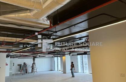Office Space - Studio - 2 for rent in Hyde Park Business District Mall - South Teseen St. - The 5th Settlement - New Cairo City - Cairo