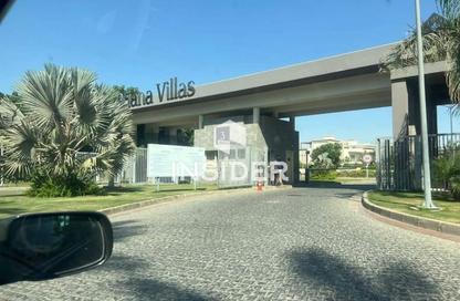 تاون هاوس - 3 - 3 للبيع في كايرو فيستيفال سيتى - المستثمرين الشمالية - مدينة القاهرة الجديدة - القاهرة