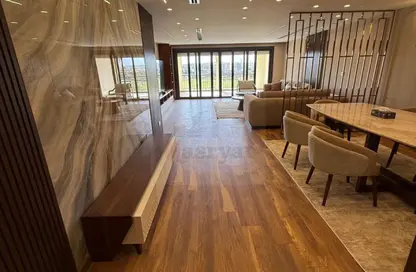 Apartment - 2 Bedrooms - 3 Bathrooms for rent in Mivida - 5th Settlement Compounds - The 5th Settlement - New Cairo City - Cairo