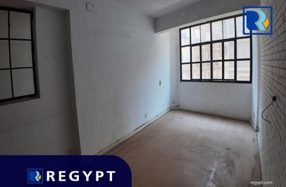 Office Space - Studio - 2 Bathrooms for rent in Mohamed Maraashly St. - Zamalek - Cairo
