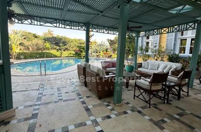 Villa - 7 - 7+ for sale in Katameya Heights - El Katameya Compounds - El Katameya - New Cairo City - Cairo