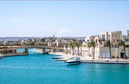 شاليه - 2 غرف نوم - 2 حمامات للبيع في ميسكا - سوما باى - سفاجا - الغردقة - محافظة البحر الاحمر