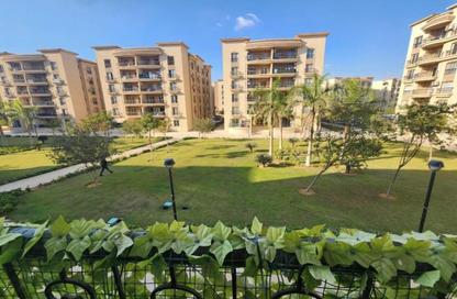 Apartment - 3 Bedrooms - 3 Bathrooms for sale in El Rehab Extension - Al Rehab - New Cairo City - Cairo