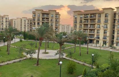 Apartment - 3 Bedrooms - 3 Bathrooms for sale in El Rehab Extension - Al Rehab - New Cairo City - Cairo
