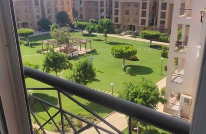 Apartment - 3 Bedrooms - 3 Bathrooms for sale in El Rehab Extension - Al Rehab - New Cairo City - Cairo