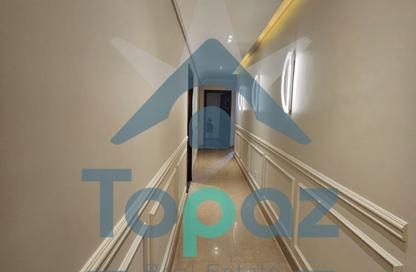 Penthouse - 5 Bedrooms - 5 Bathrooms for sale in Six West - Beverly Hills - Sheikh Zayed Compounds - Sheikh Zayed City - Giza