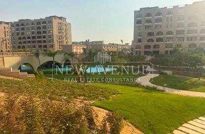 شقة - 3 - 3 للبيع في جرين سكوير - كمبوندات مدينة المستقبل - مدينة المستقبل - القاهرة