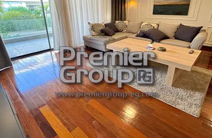 Apartment - 2 Bedrooms - 2 Bathrooms for rent in Lake View Residence - 5th Settlement Compounds - The 5th Settlement - New Cairo City - Cairo Apartment - 2 Bedrooms - 2 Bathrooms for rent in Lake View Residence - 5th Settlement Compounds - The 5th Settlement - New Cairo City - Cairo