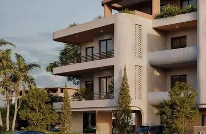 فيلا - 8 غرف نوم - 7 حمامات للبيع في كريسينت واك - كمبوندات التجمع الخامس - التجمع الخامس - مدينة القاهرة الجديدة - القاهرة